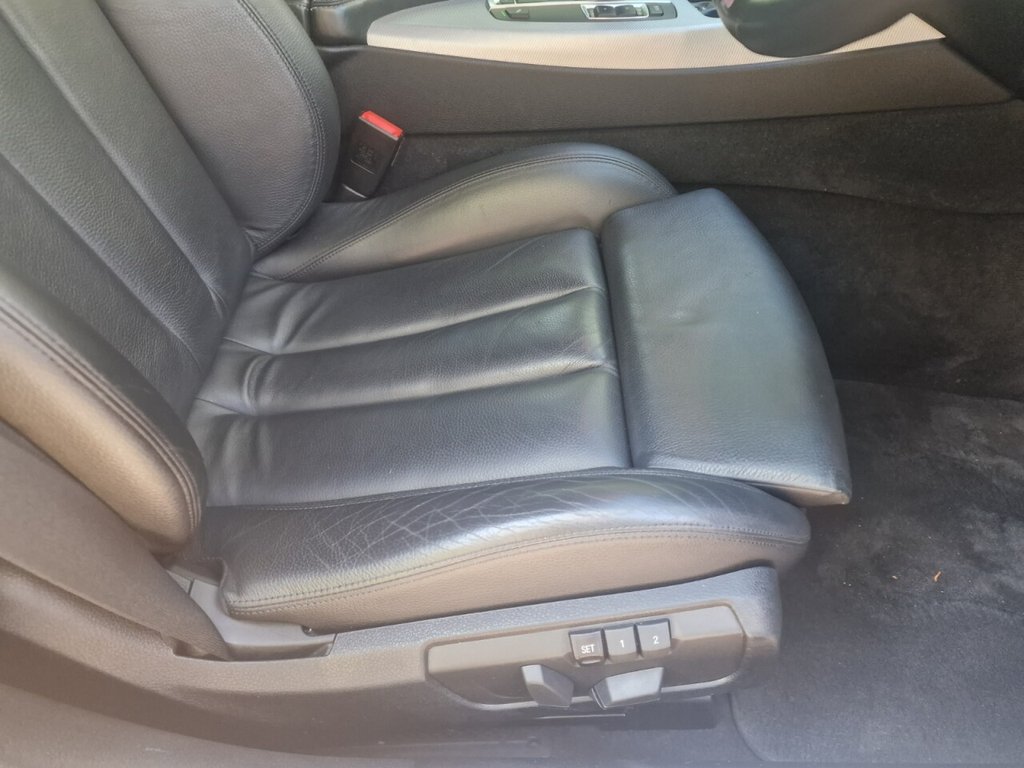 Used BMW 6 Series Gran Coupe 2017 for sale - 76323026: Photo 27