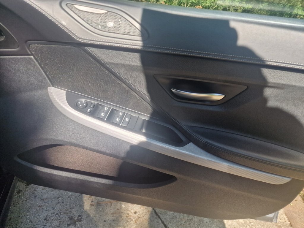 Used BMW 6 Series Gran Coupe 2017 for sale - 76323026: Photo 30