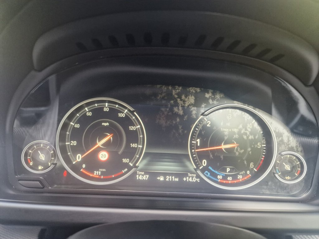 Used BMW 6 Series Gran Coupe 2017 for sale - 76323026: Photo 37