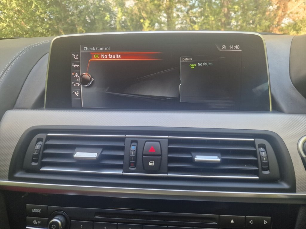 Used BMW 6 Series Gran Coupe 2017 for sale - 76323026: Photo 41