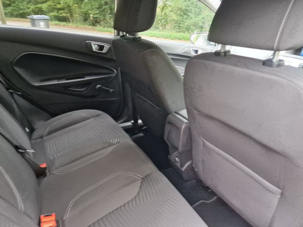 Used Ford Fiesta 2013 for sale - 76323075: Photo 26