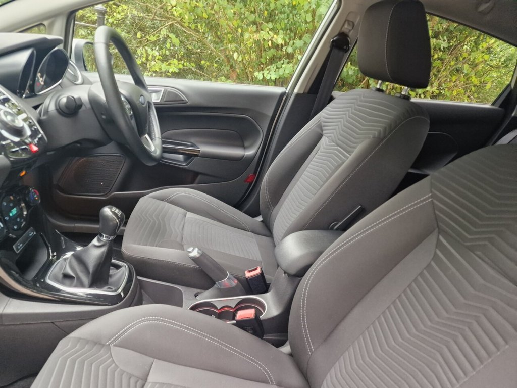 Used Ford Fiesta 2013 for sale - 76323075: Photo 31