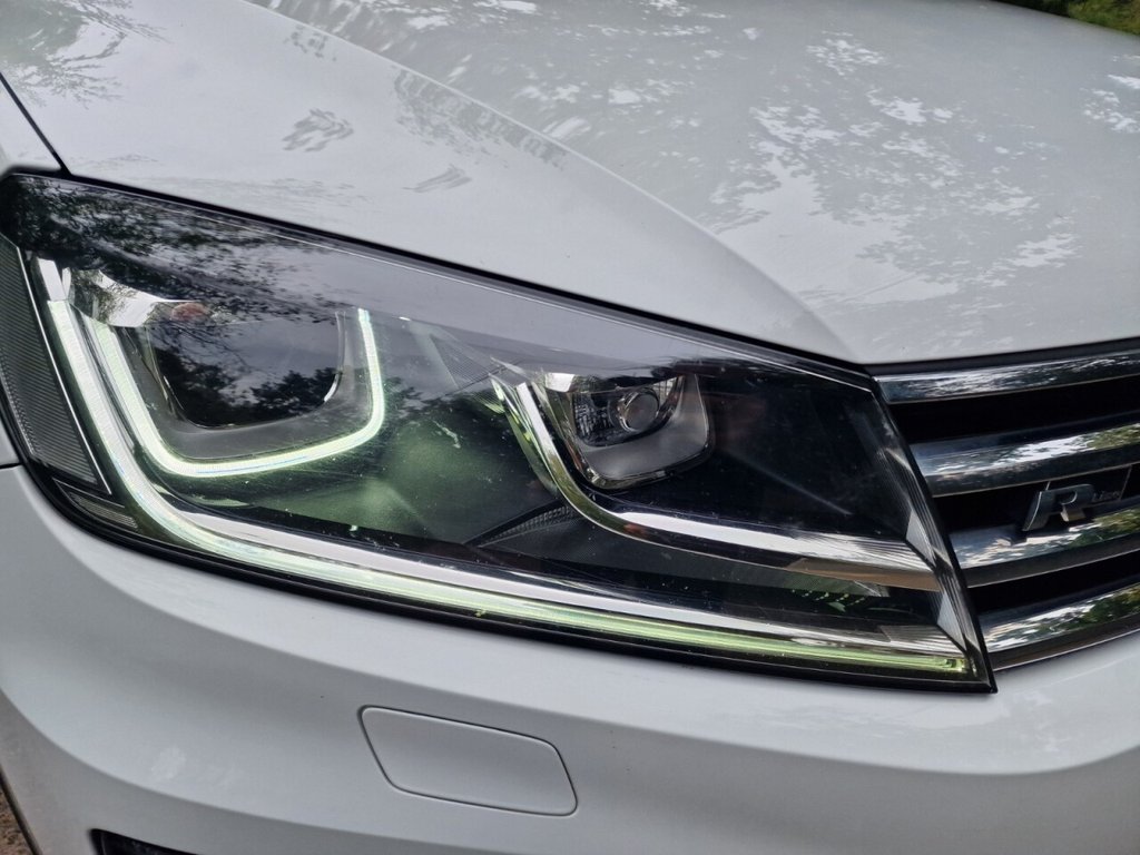 Used Volkswagen Touareg 2017 for sale - 76323168: Photo 20