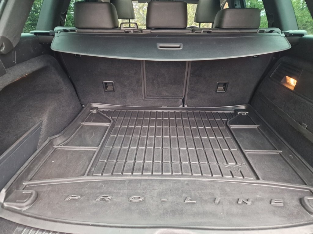 Used Volkswagen Touareg 2017 for sale - 76323168: Photo 33