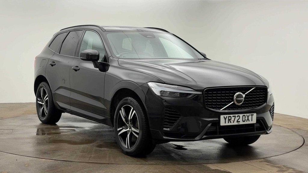 Used Volvo XC60 2022 for sale - 76642689: Photo 1