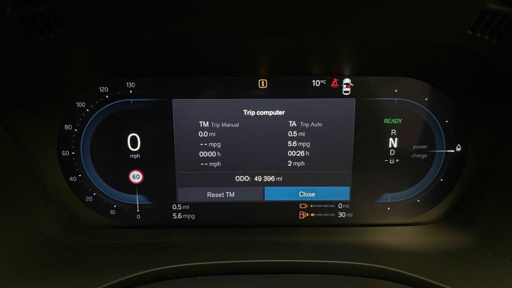 Used Volvo XC60 2022 for sale - 76642689: Photo 7