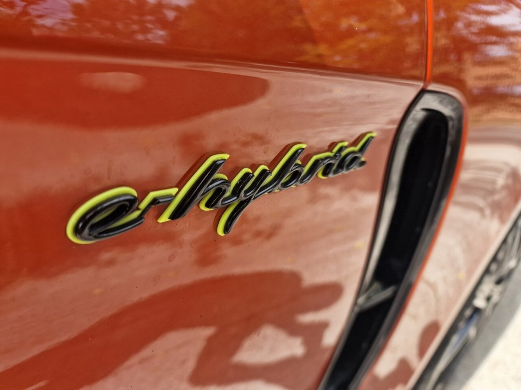 Used Porsche Panamera 2021 for sale - 76322922: Photo 21