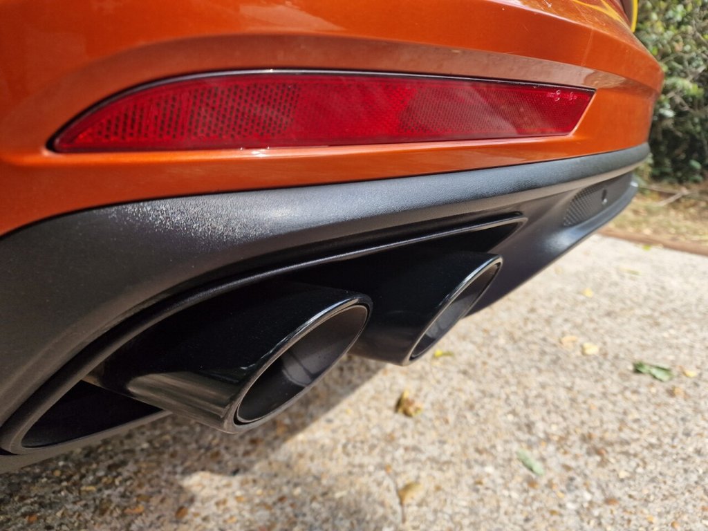 Used Porsche Panamera 2021 for sale - 76322922: Photo 22