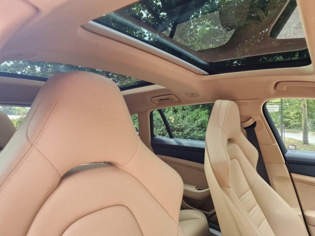 Used Porsche Panamera 2021 for sale - 76322922: Photo 26
