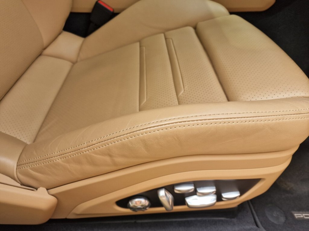 Used Porsche Panamera 2021 for sale - 76322922: Photo 27