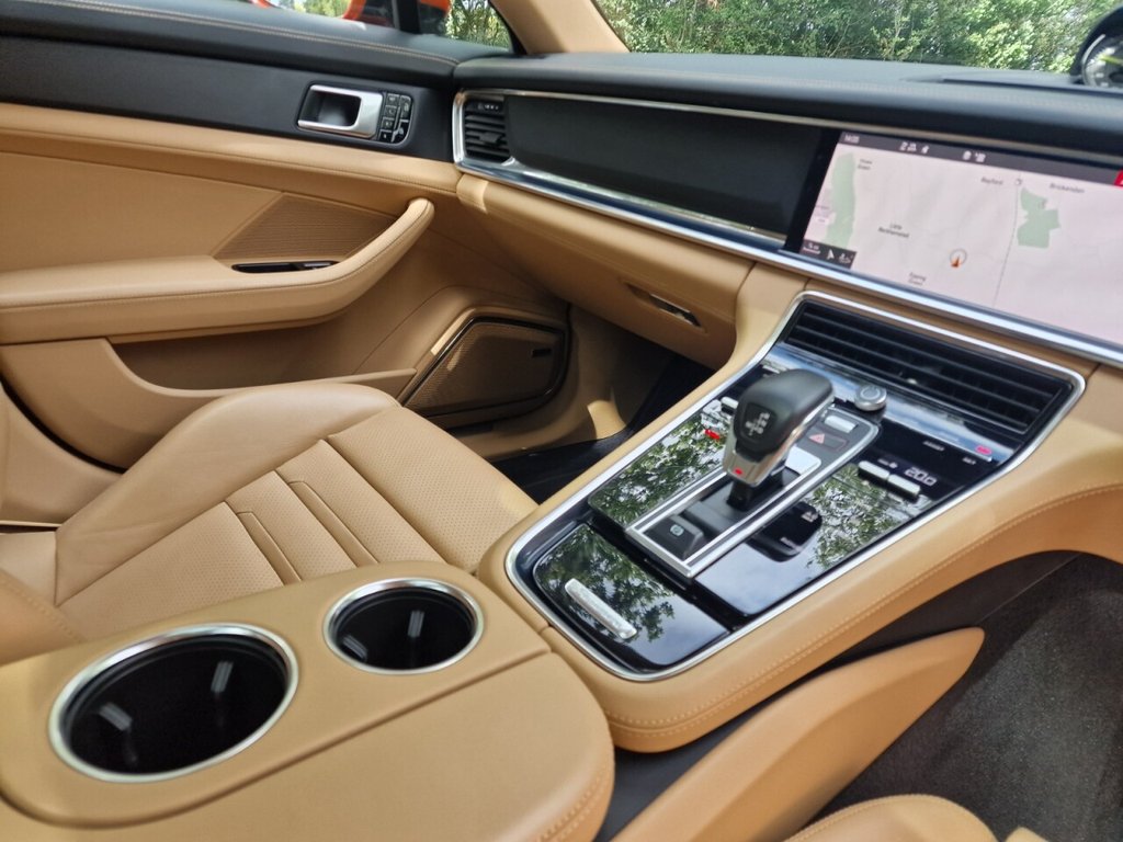 Used Porsche Panamera 2021 for sale - 76322922: Photo 29