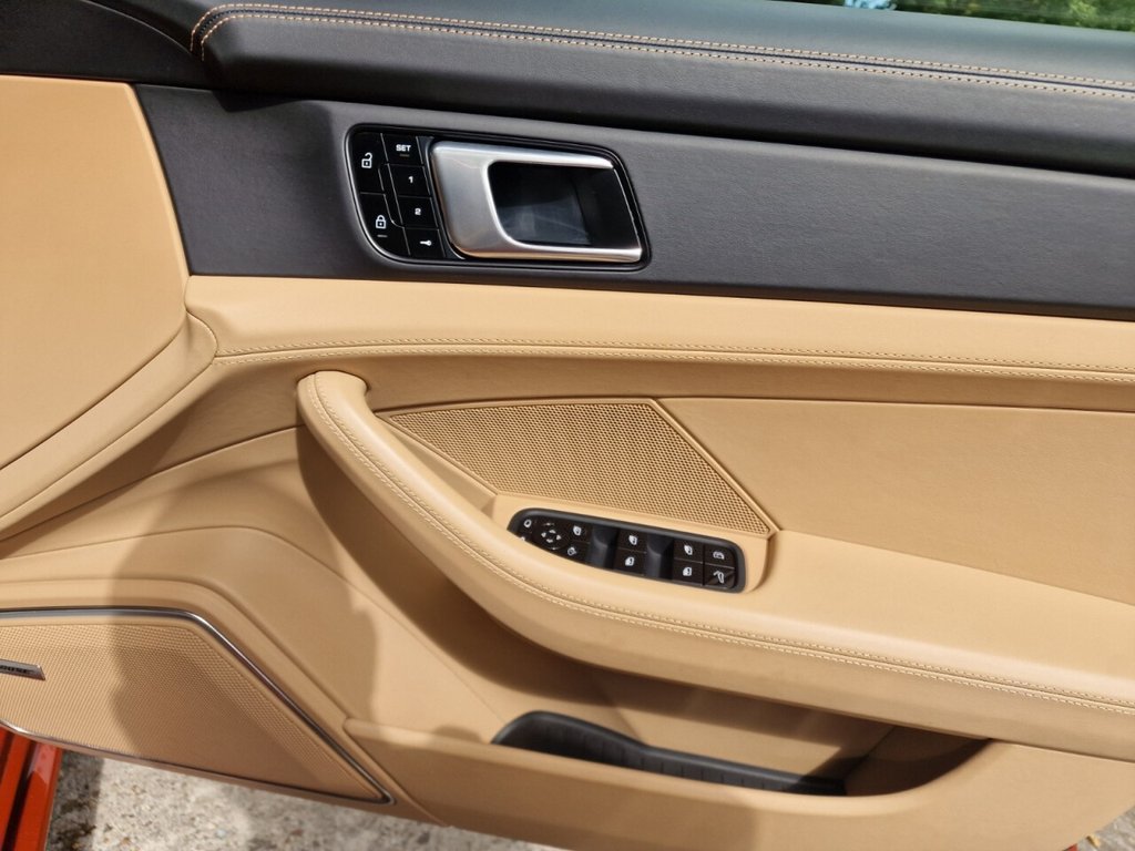 Used Porsche Panamera 2021 for sale - 76322922: Photo 33