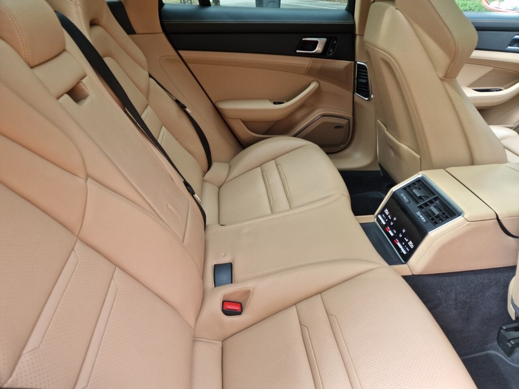 Used Porsche Panamera 2021 for sale - 76322922: Photo 34