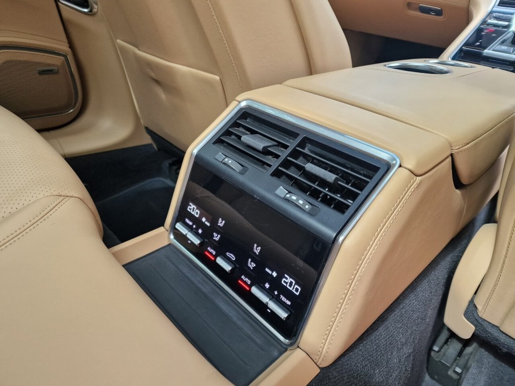 Used Porsche Panamera 2021 for sale - 76322922: Photo 36