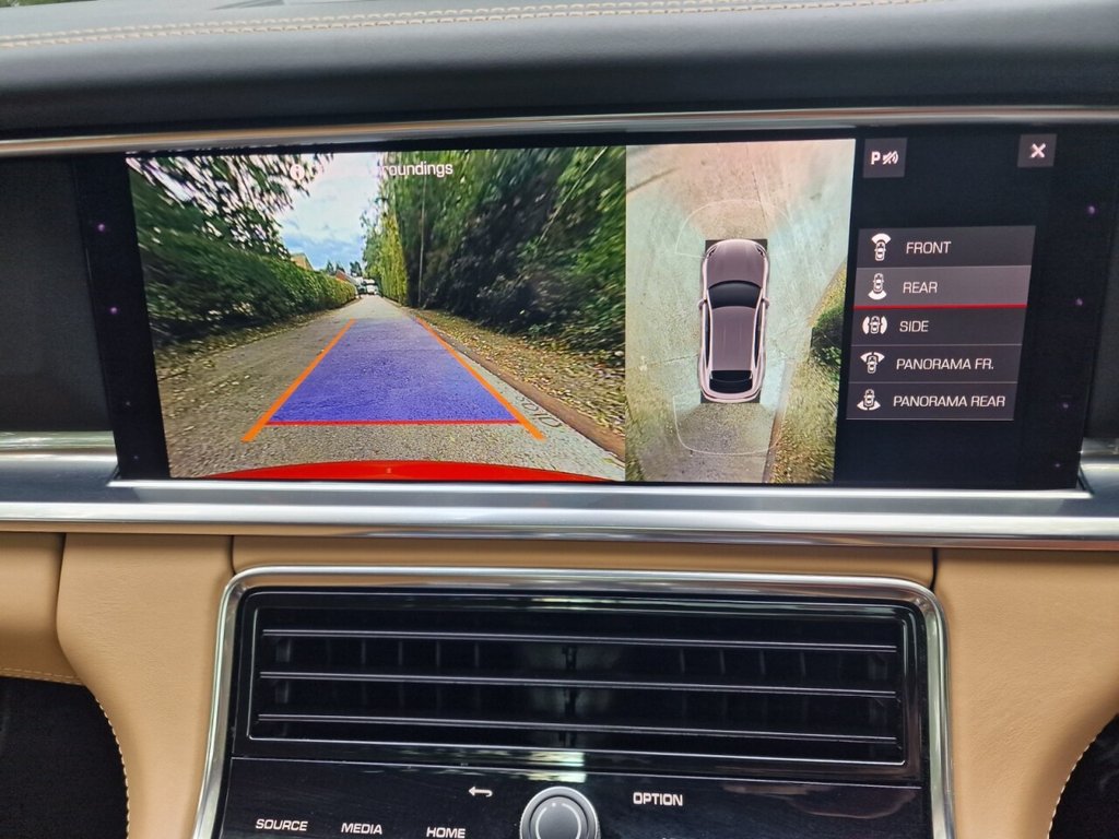 Used Porsche Panamera 2021 for sale - 76322922: Photo 43