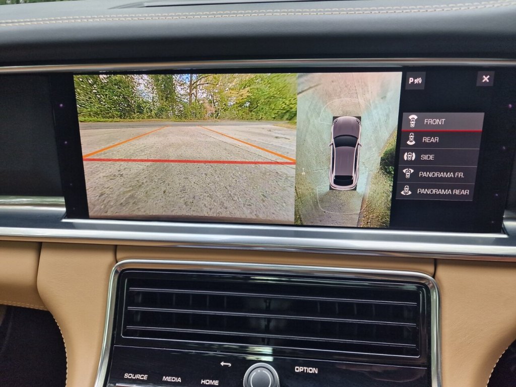 Used Porsche Panamera 2021 for sale - 76322922: Photo 44