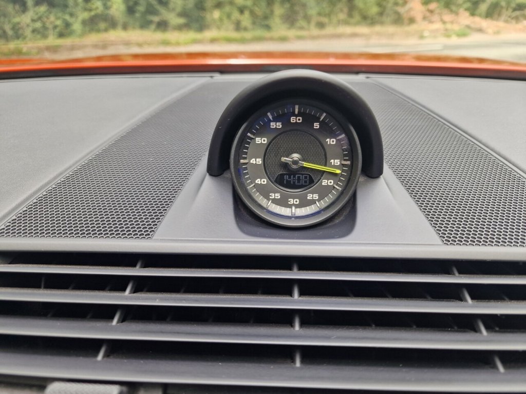 Used Porsche Panamera 2021 for sale - 76322922: Photo 45