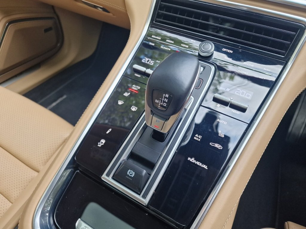 Used Porsche Panamera 2021 for sale - 76322922: Photo 50