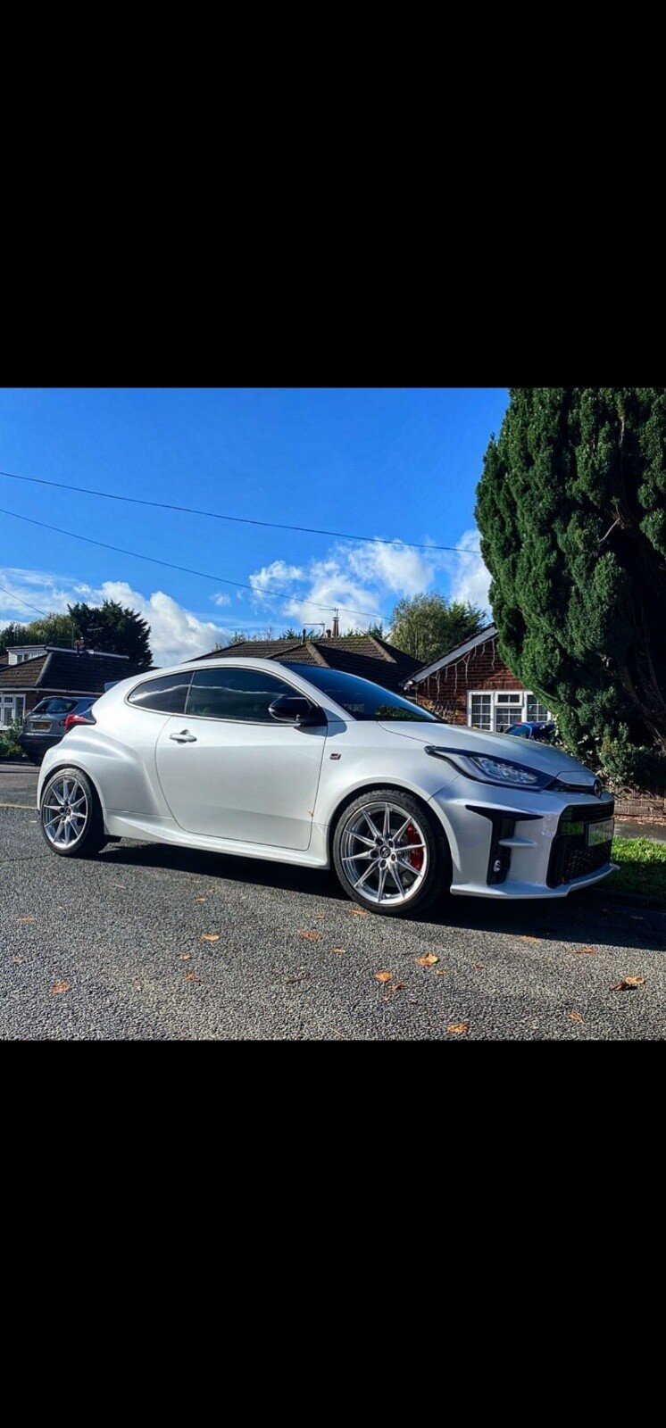 Used Toyota Yaris 2021 for sale - 76642828: Photo 1