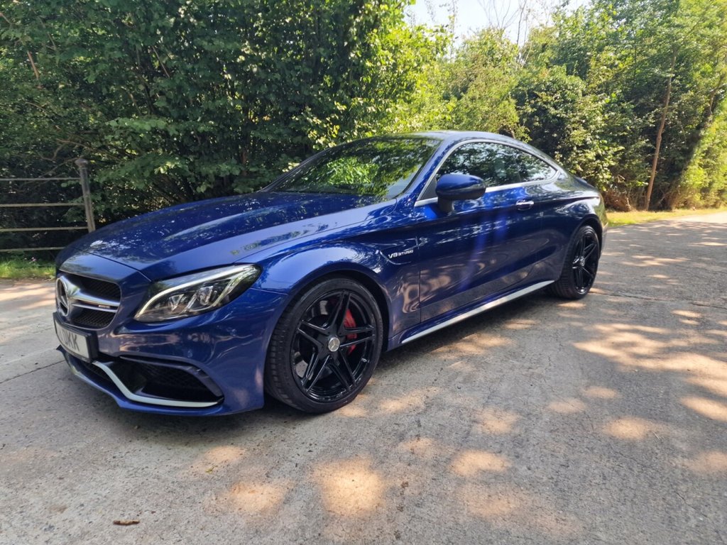 Used Mercedes-Benz C Class 2016 for sale - 76323241: Photo 18