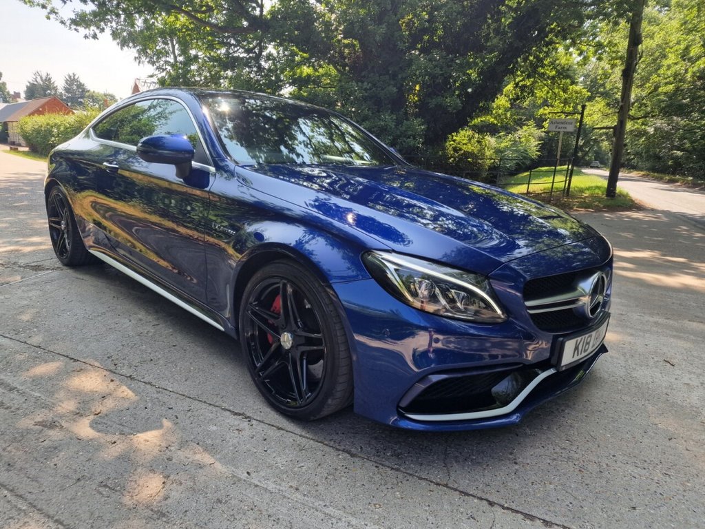 Used Mercedes-Benz C Class 2016 for sale - 76323241: Photo 20