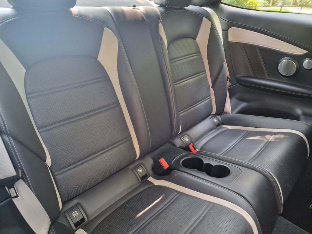 Used Mercedes-Benz C Class 2016 for sale - 76323241: Photo 25