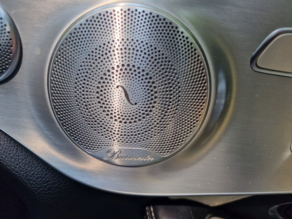 Used Mercedes-Benz C Class 2016 for sale - 76323241: Photo 29