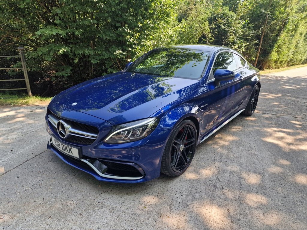 Used Mercedes-Benz C Class 2016 for sale - 76323241: Photo 6