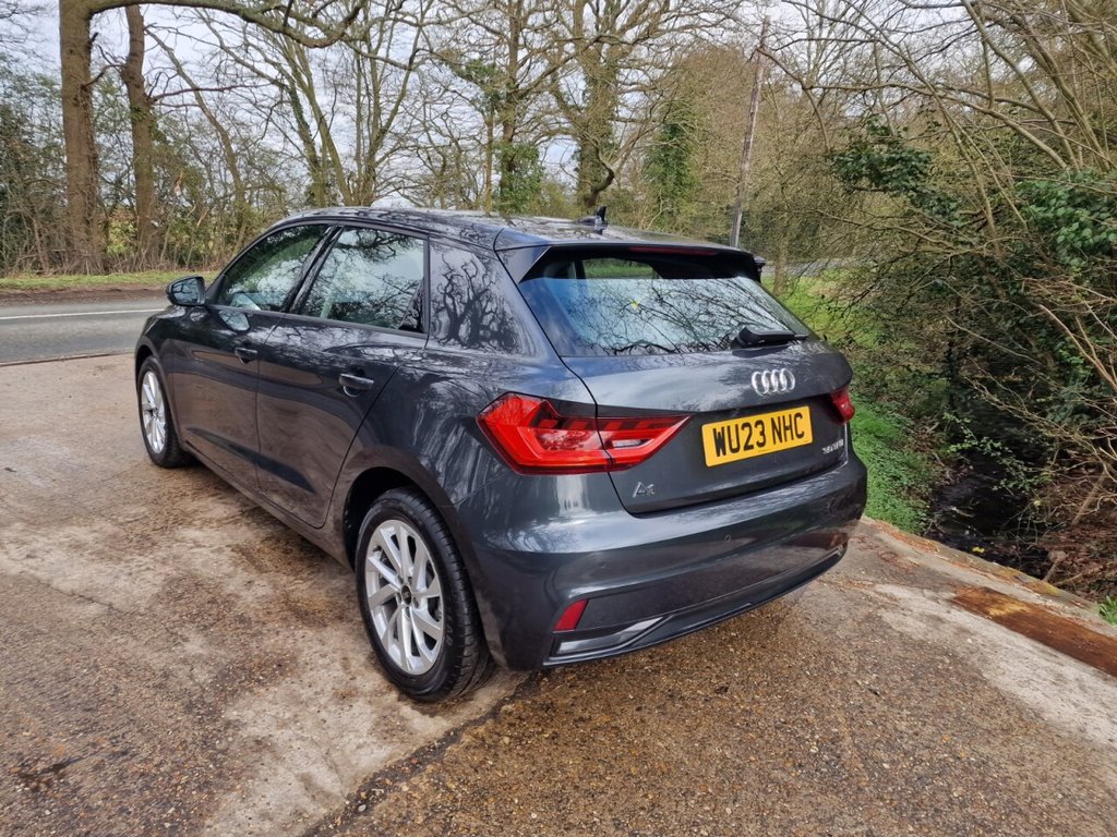 Used Audi A1 2023 for sale - 76323236: Photo 11