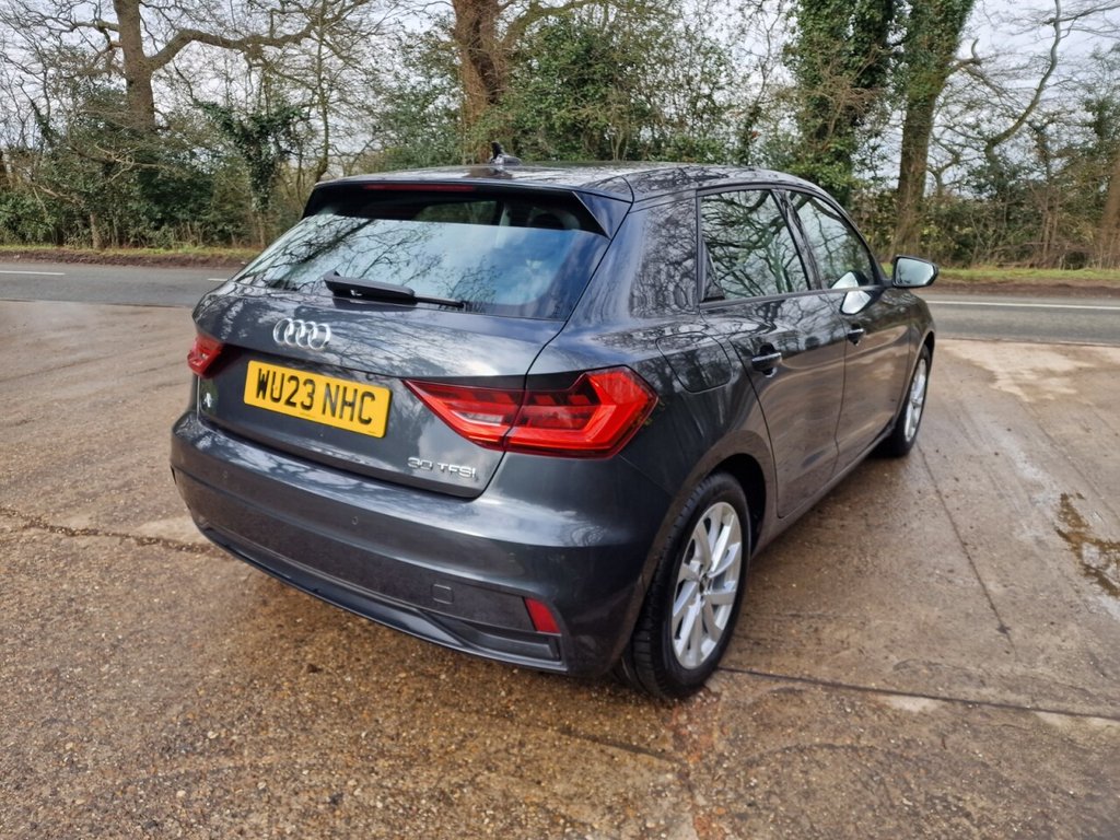 Used Audi A1 2023 for sale - 76323236: Photo 14