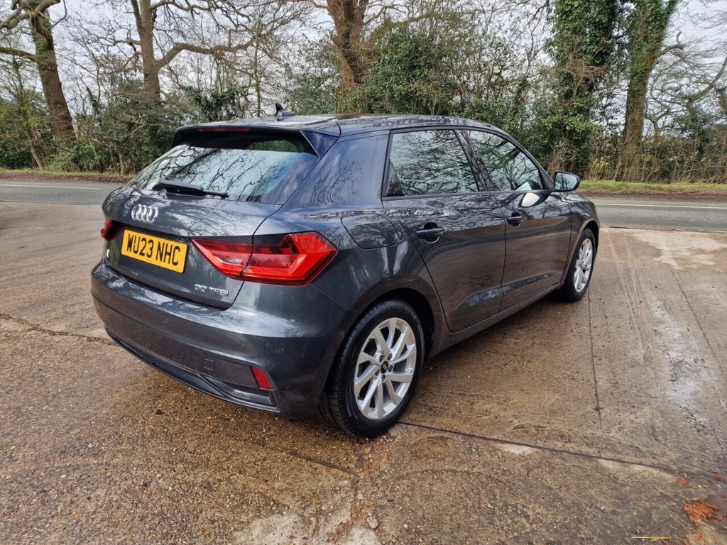 Used Audi A1 2023 for sale - 76323236: Photo 15
