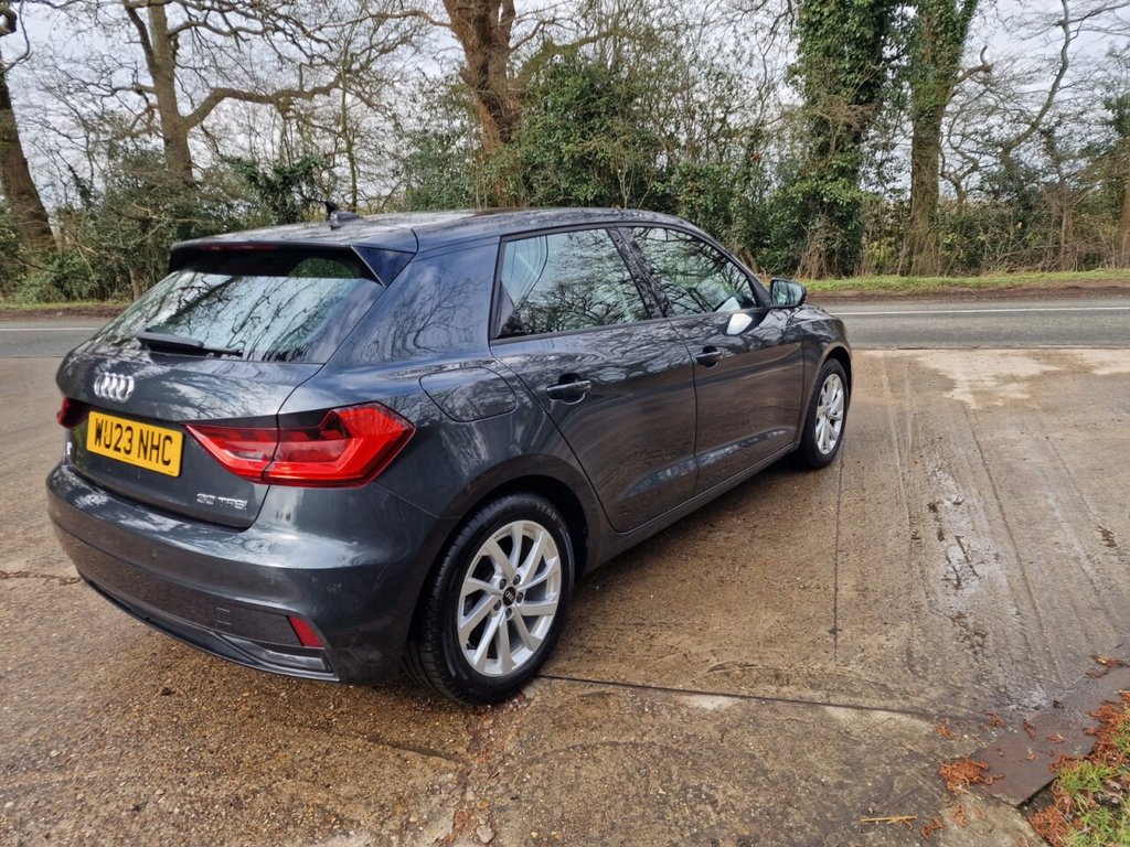 Used Audi A1 2023 for sale - 76323236: Photo 16