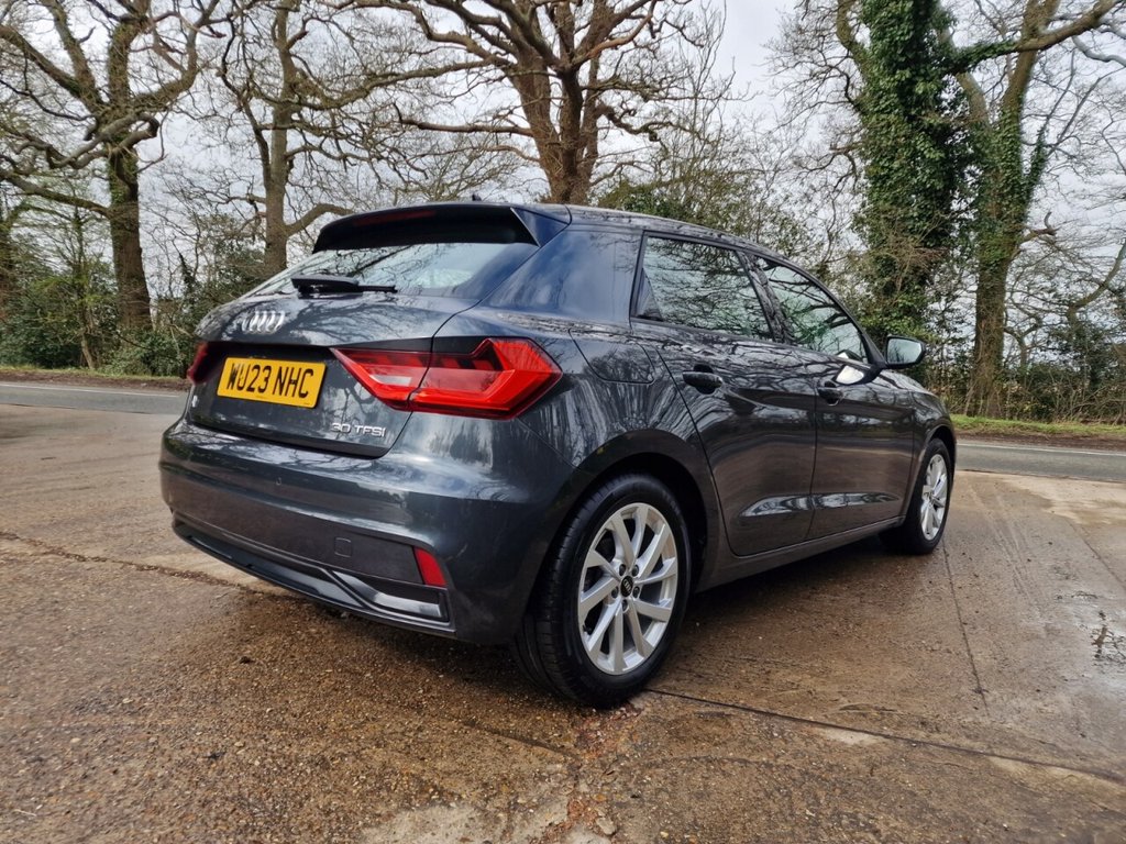 Used Audi A1 2023 for sale - 76323236: Photo 17