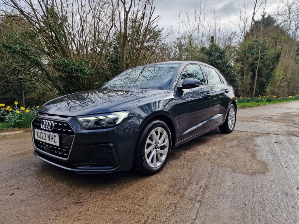 Used Audi A1 2023 for sale - 76323236: Photo 19