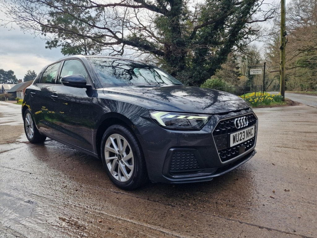 Used Audi A1 2023 for sale - 76323236: Photo 20