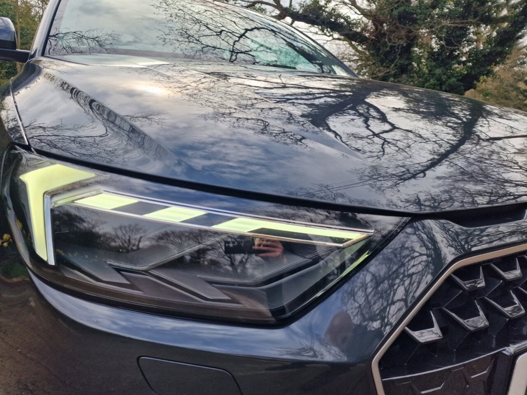 Used Audi A1 2023 for sale - 76323236: Photo 21