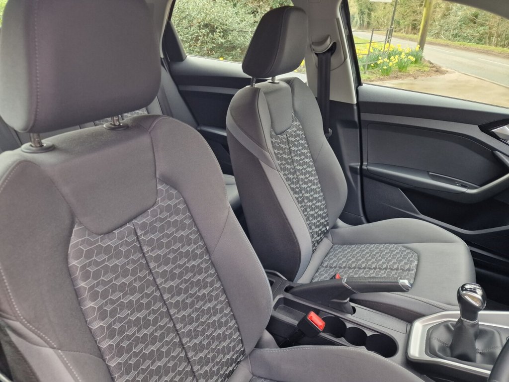 Used Audi A1 2023 for sale - 76323236: Photo 25