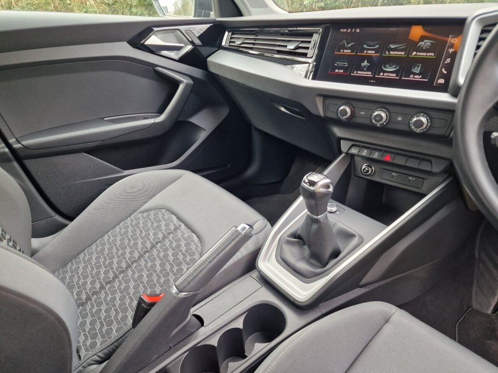 Used Audi A1 2023 for sale - 76323236: Photo 26