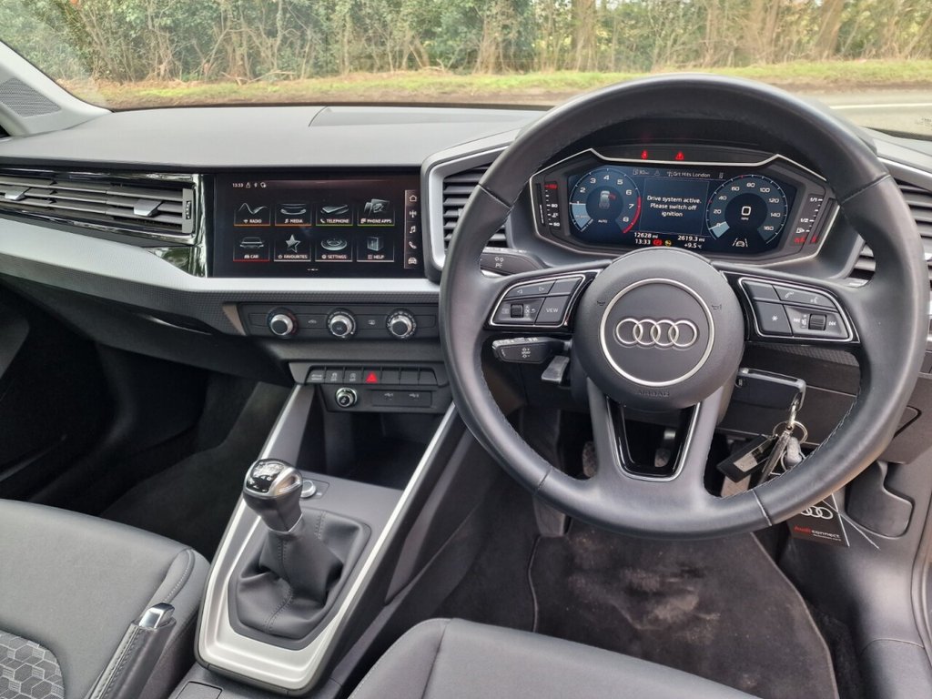 Used Audi A1 2023 for sale - 76323236: Photo 27