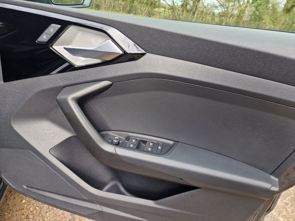 Used Audi A1 2023 for sale - 76323236: Photo 28