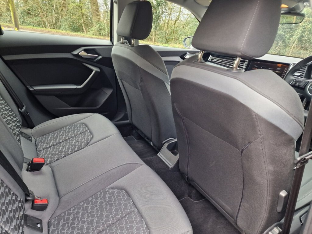 Used Audi A1 2023 for sale - 76323236: Photo 29