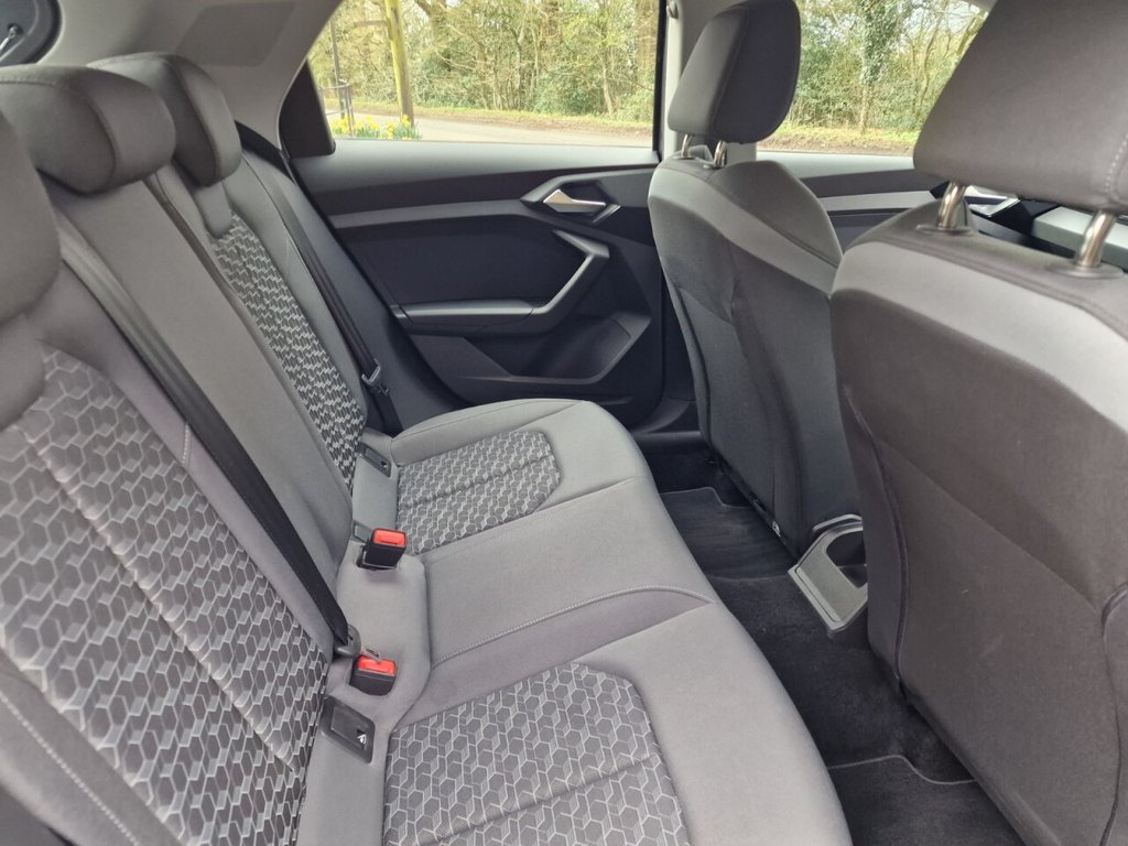 Used Audi A1 2023 for sale - 76323236: Photo 30