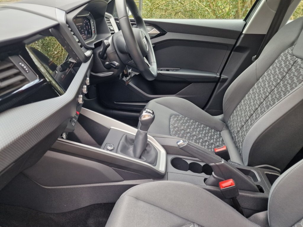 Used Audi A1 2023 for sale - 76323236: Photo 32