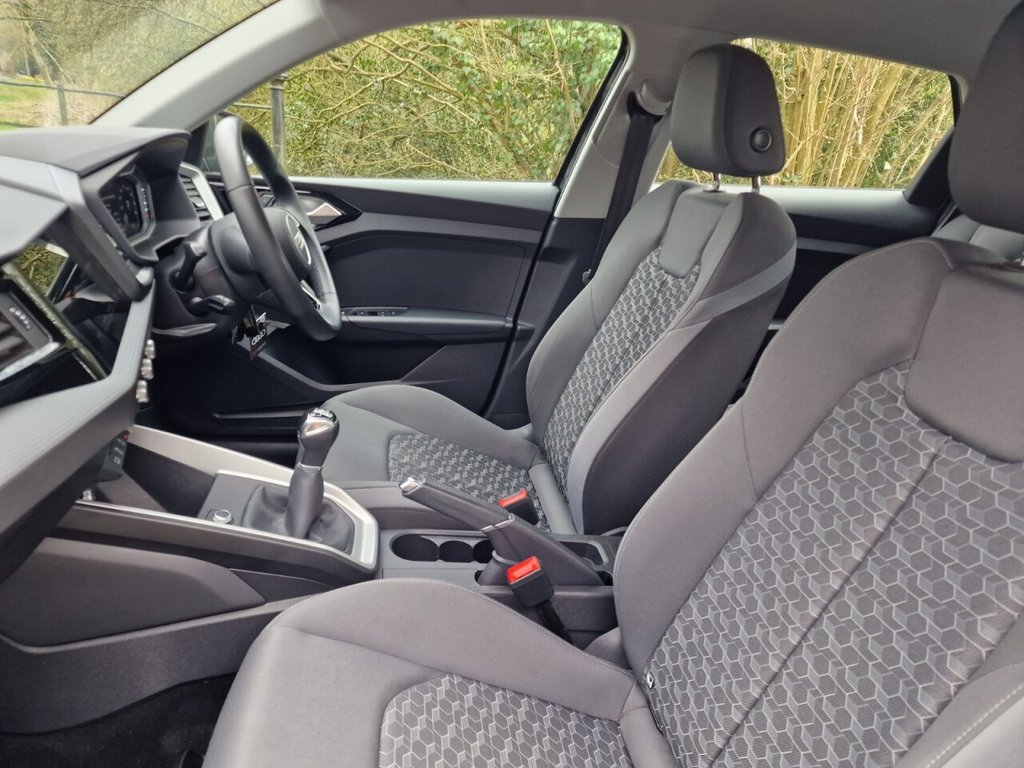 Used Audi A1 2023 for sale - 76323236: Photo 33