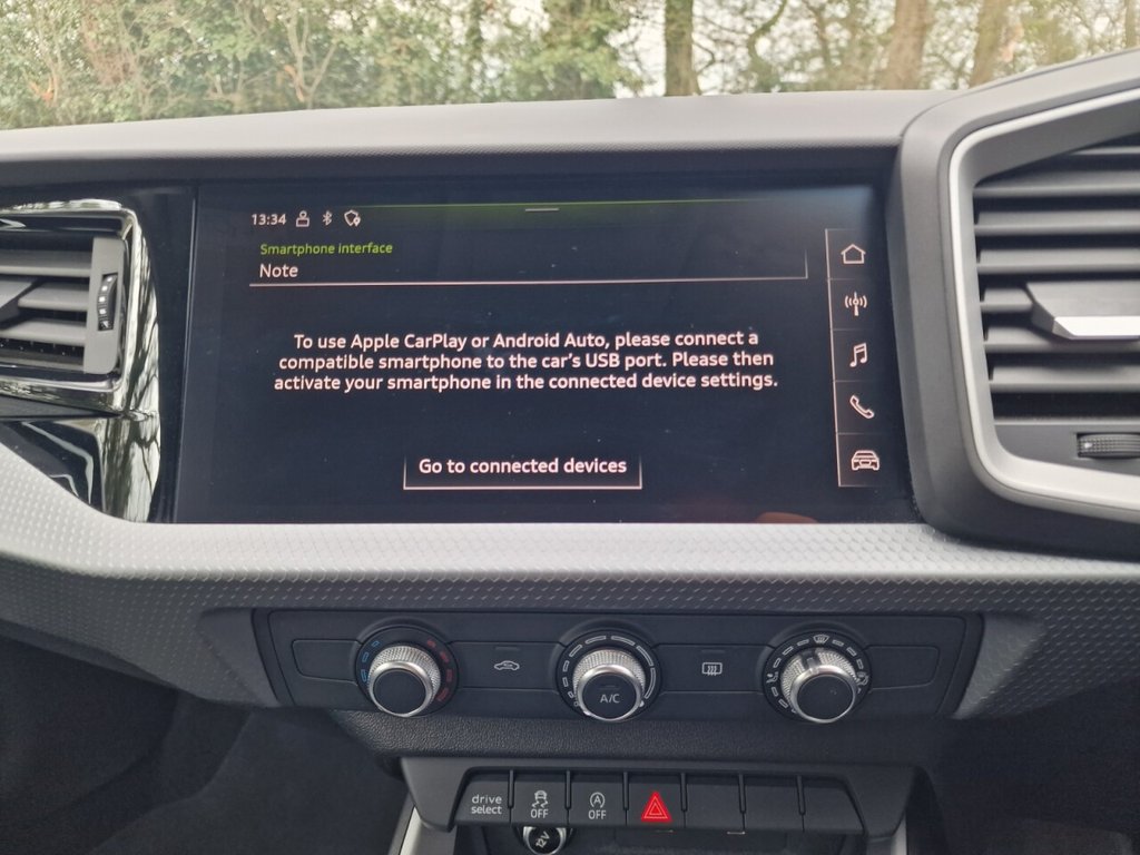 Used Audi A1 2023 for sale - 76323236: Photo 34