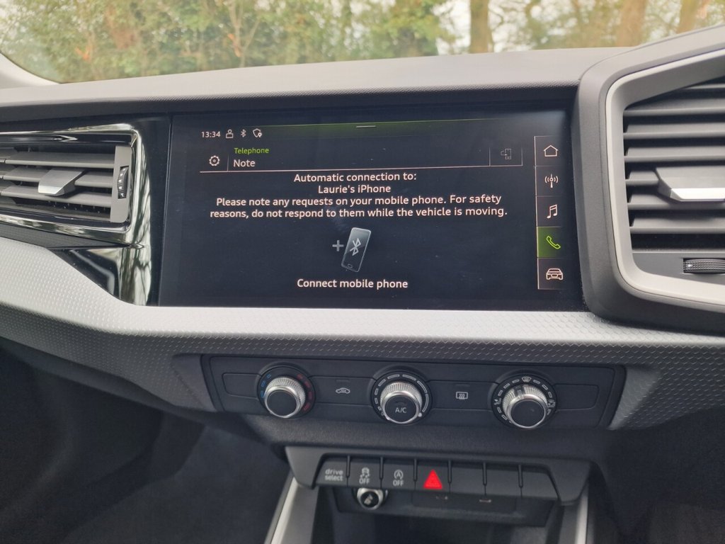 Used Audi A1 2023 for sale - 76323236: Photo 36