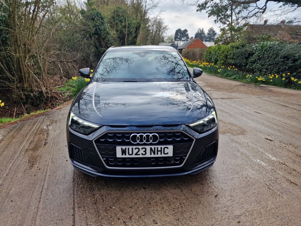 Used Audi A1 2023 for sale - 76323236: Photo 5