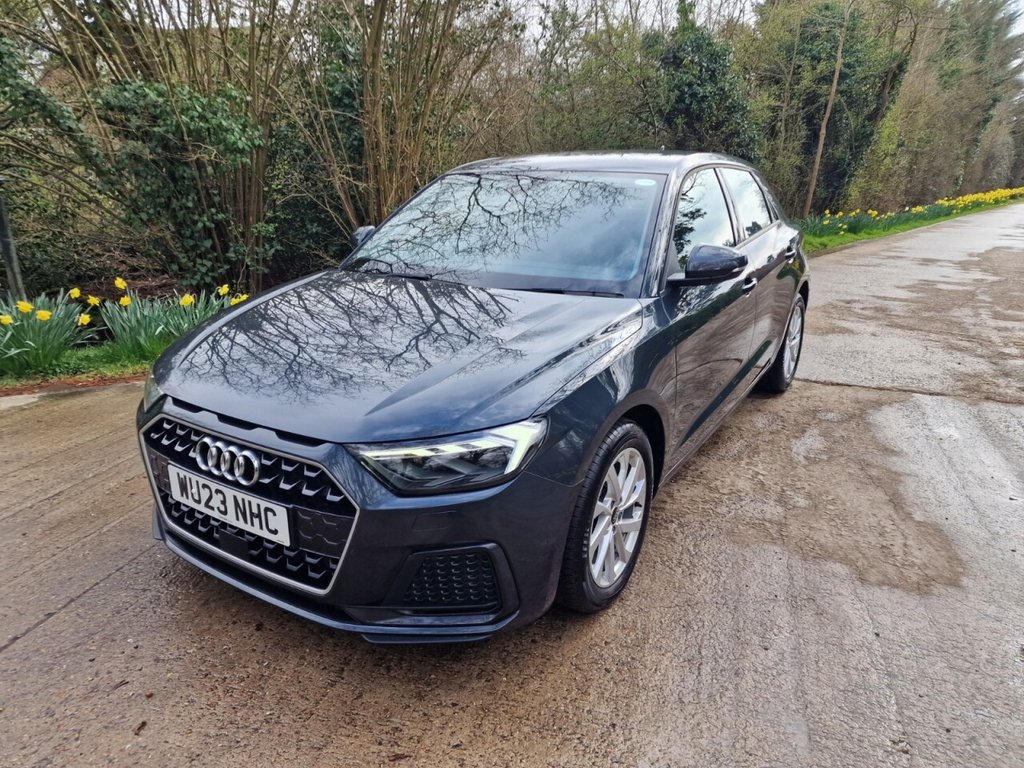 Used Audi A1 2023 for sale - 76323236: Photo 6