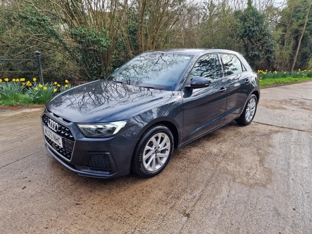 Used Audi A1 2023 for sale - 76323236: Photo 7