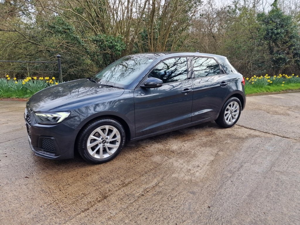 Used Audi A1 2023 for sale - 76323236: Photo 8